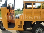      Bajaj Chetak 250 (TukTuk) 2008  16